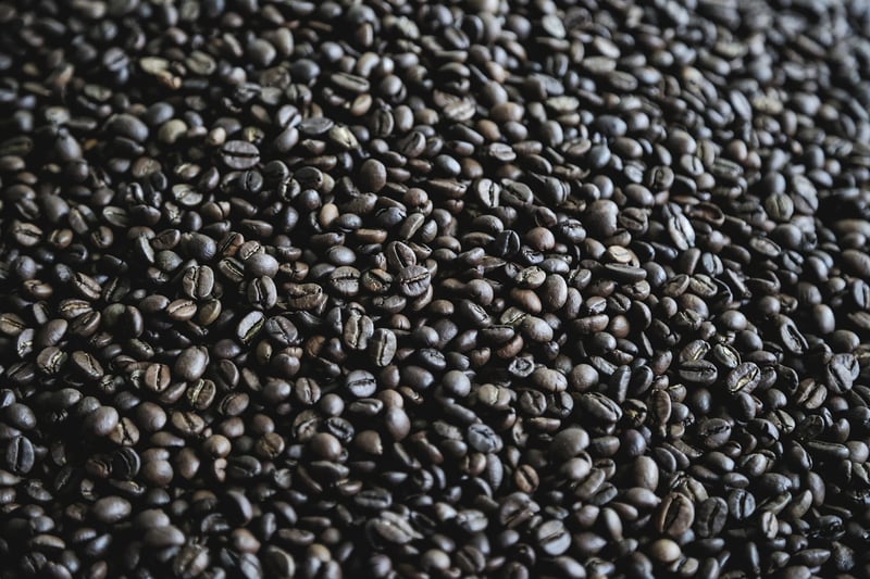 Artisanal Coffee