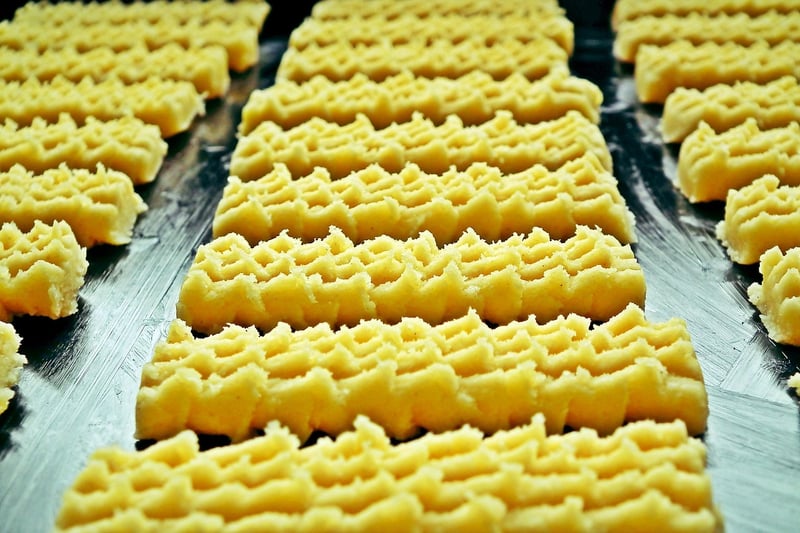 Cookies